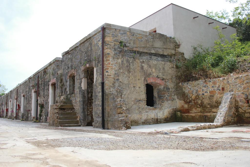 Il Fortino Monte Marcello Exterior photo