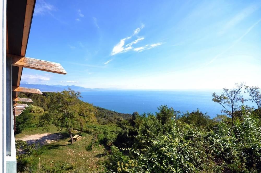 Il Fortino Monte Marcello Exterior photo
