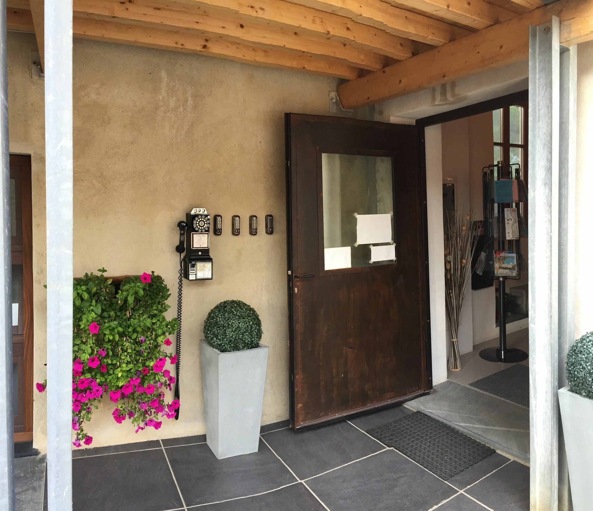 Il Fortino Monte Marcello Exterior photo